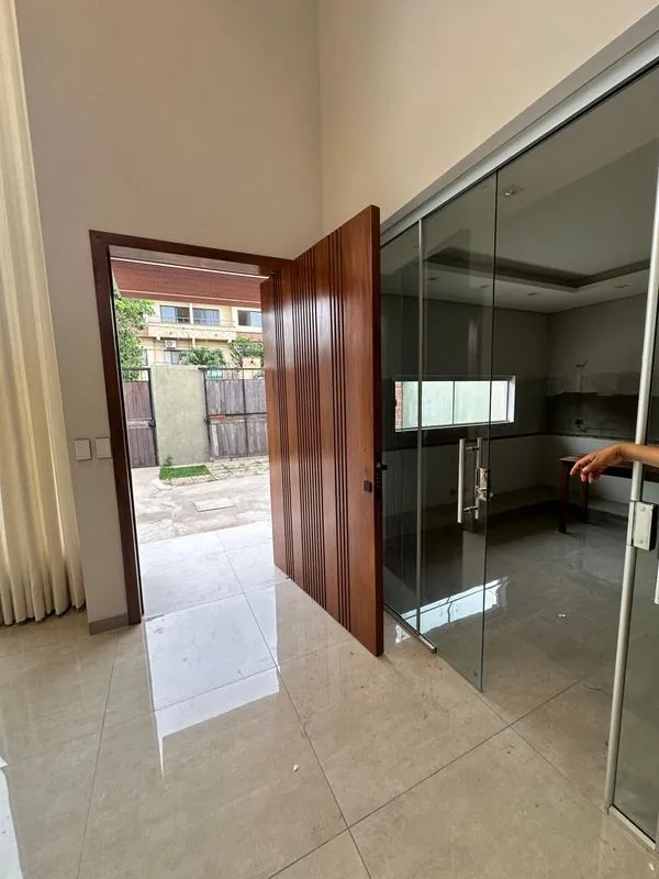 Edificación residencial